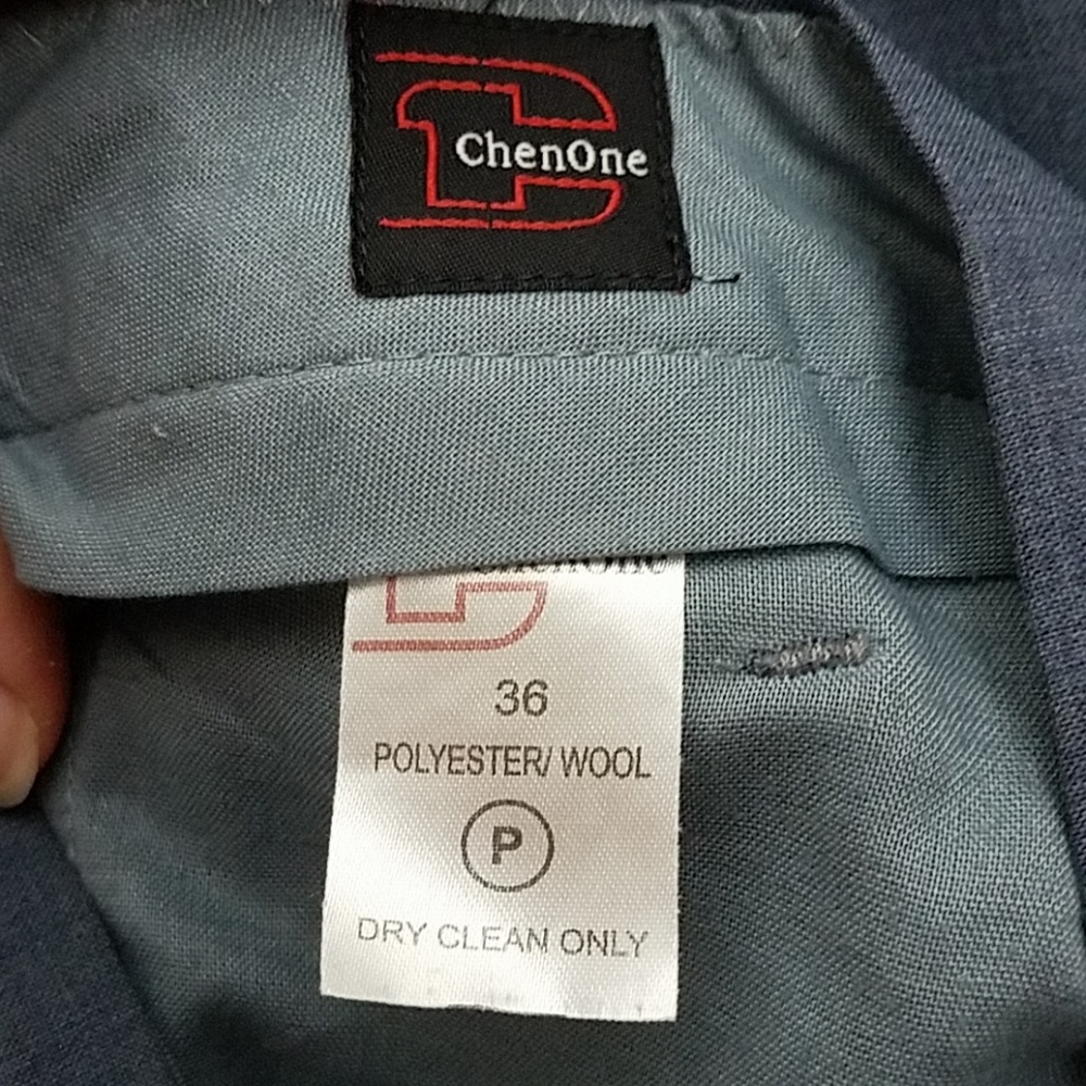 Pant - Picture 3 of 4